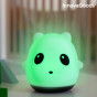 náhled SILITI PANDA Lampa LED Silikon