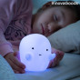 náhled GLOWY LED Lampa DUCH