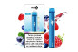 náhled VENIX Max Starter Kit POD MAX Blue Raspberry