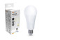 náhled LED žárovka 22W 2090LM E27 4000K